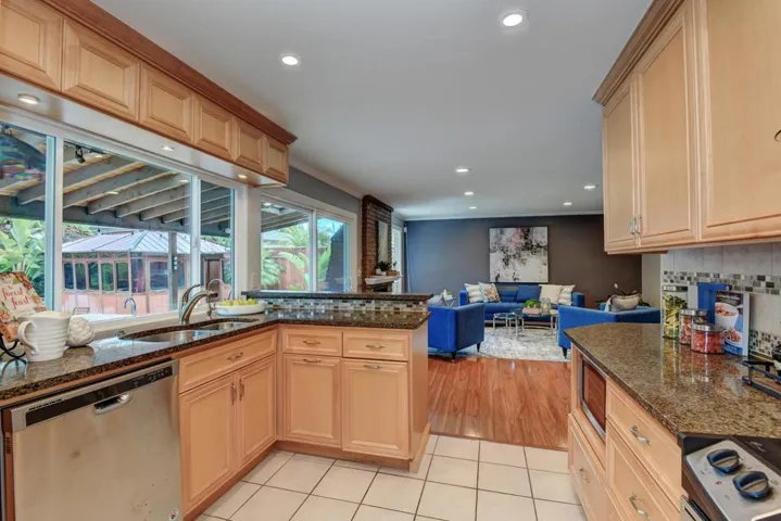 4474 Faraone Court, San Jose, California 95136