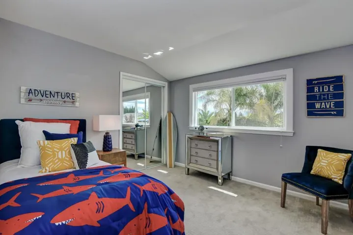 4474 Faraone Court, San Jose, California 95136