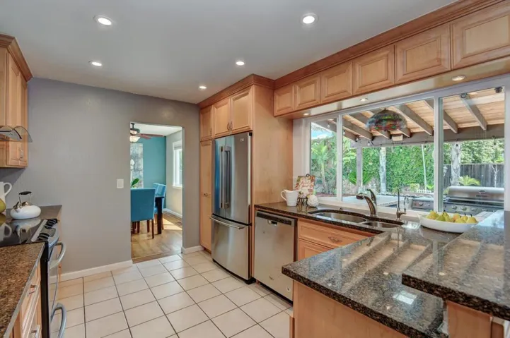 4474 Faraone Court, San Jose, California 95136