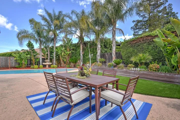 4474 Faraone Court, San Jose, California 95136
