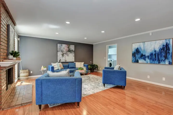 4474 Faraone Court, San Jose, California 95136