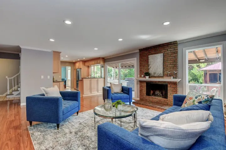 4474 Faraone Court, San Jose, California 95136