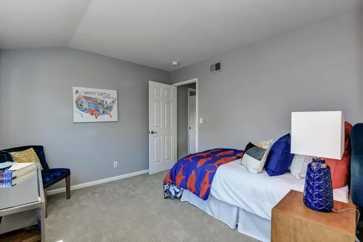 4474 Faraone Court, San Jose, California 95136