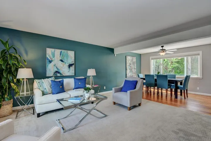 4474 Faraone Court, San Jose, California 95136