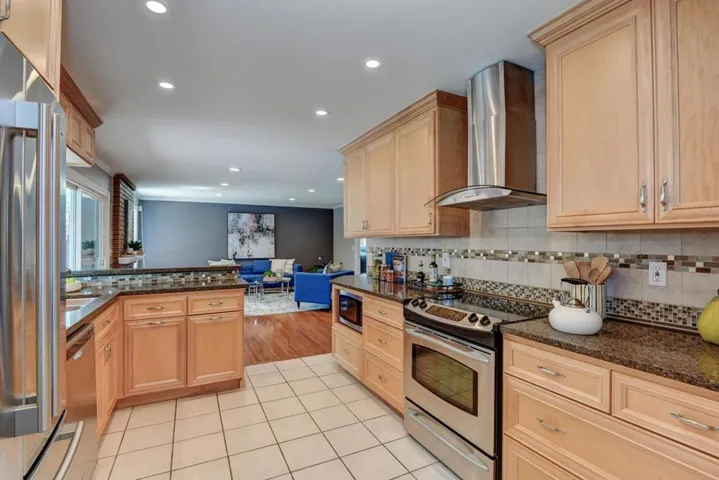 4474 Faraone Court, San Jose, California 95136