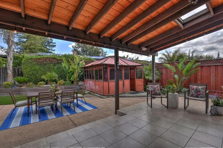 4474 Faraone Court, San Jose, California 95136