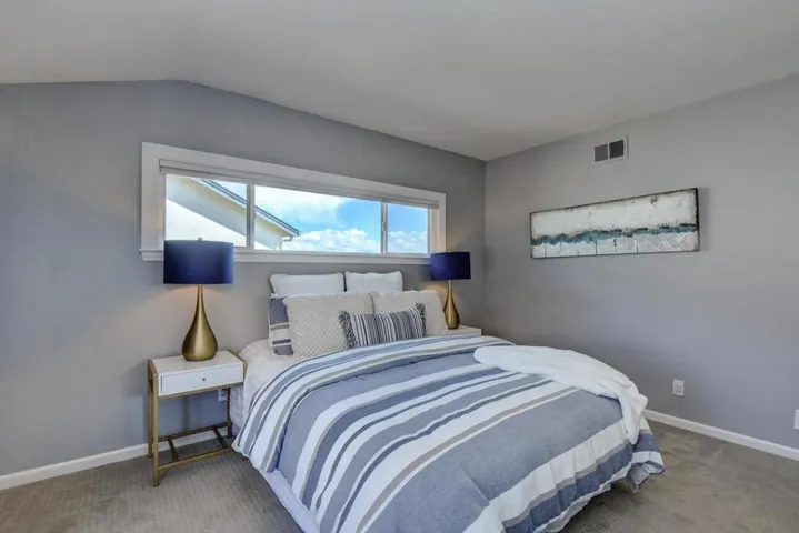 4474 Faraone Court, San Jose, California 95136