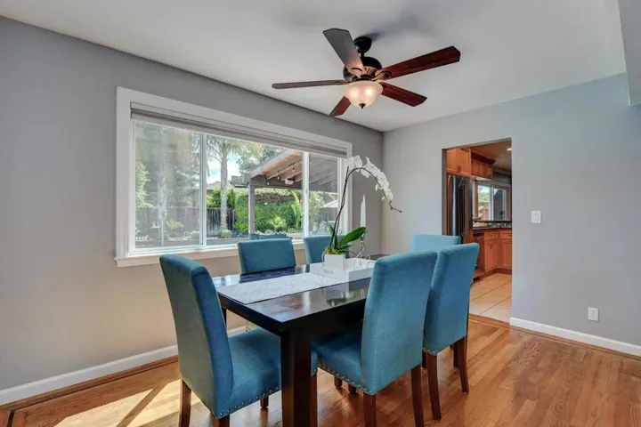 4474 Faraone Court, San Jose, California 95136