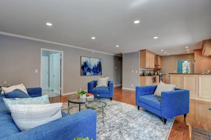 4474 Faraone Court, San Jose, California 95136