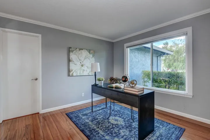 4474 Faraone Court, San Jose, California 95136
