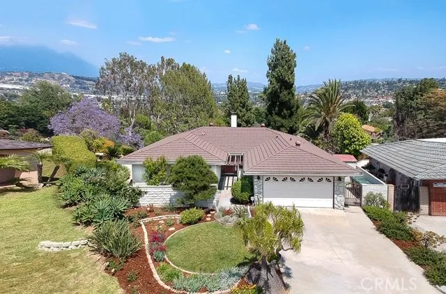 2102 Weeping Willow Lane, Hacienda Heights, California 91745