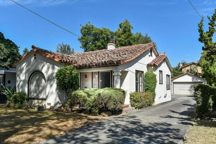 1115 Pine Avenue, San Jose, California 95125