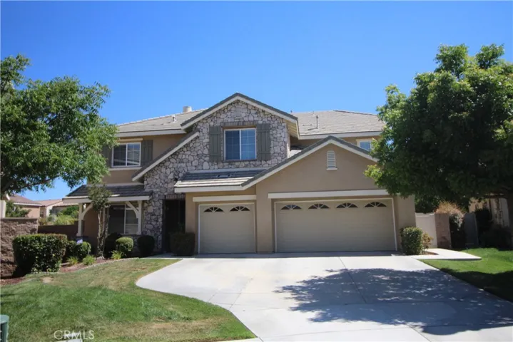 32110 Cold Creek Court, Temecula, California 92592