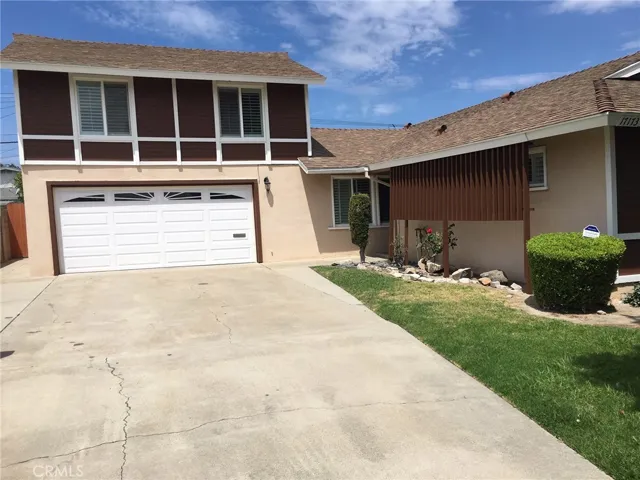 17173 Santa Madrina Street, Fountain Valley, California 92708