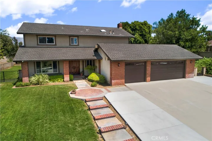 5384 Cornwall Avenue, Riverside, California 92506