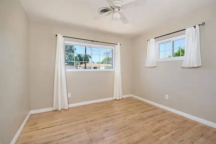 6743 Vigo Drive, La Mesa, California 91942