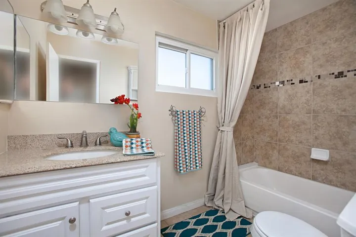 6743 Vigo Drive, La Mesa, California 91942