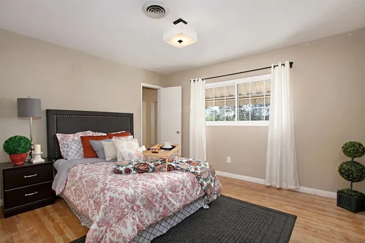 6743 Vigo Drive, La Mesa, California 91942
