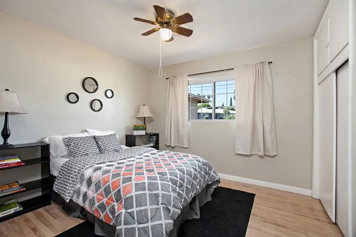 6743 Vigo Drive, La Mesa, California 91942