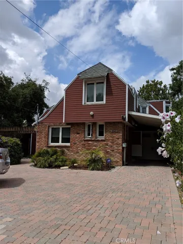 6253 Pine Crest Drive, Los Angeles, California 90042