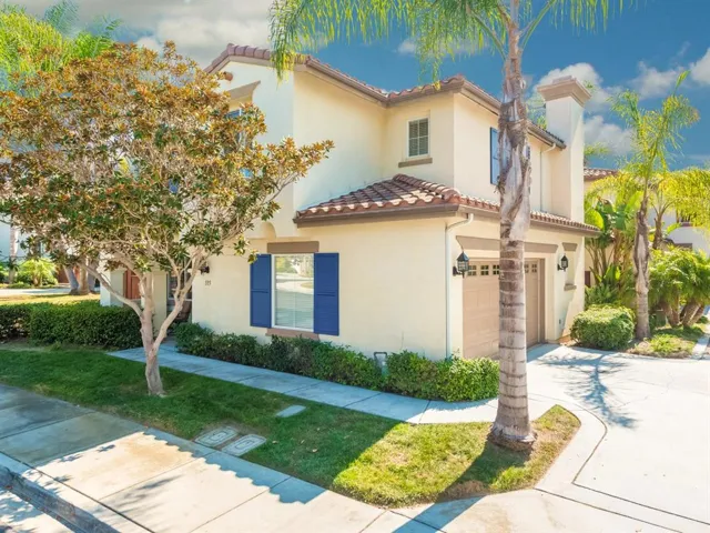 555 Dew Point Avenue, Carlsbad, California 92011