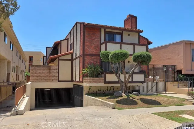 430 W Dryden Street 6, Glendale, California 91202