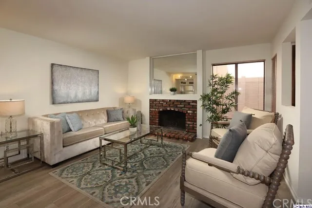 430 W Dryden Street 6, Glendale, California 91202