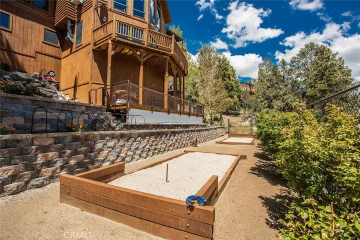 1165 Green Mountain Drive, Big Bear, California 92314