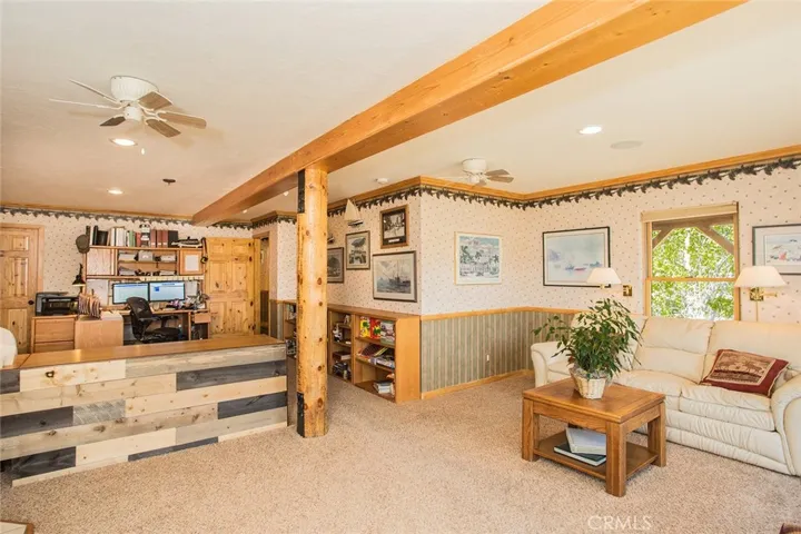 1165 Green Mountain Drive, Big Bear, California 92314