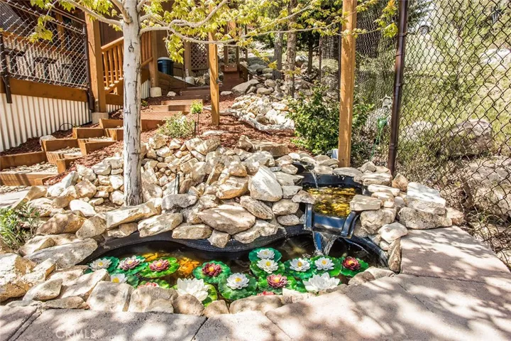 1165 Green Mountain Drive, Big Bear, California 92314