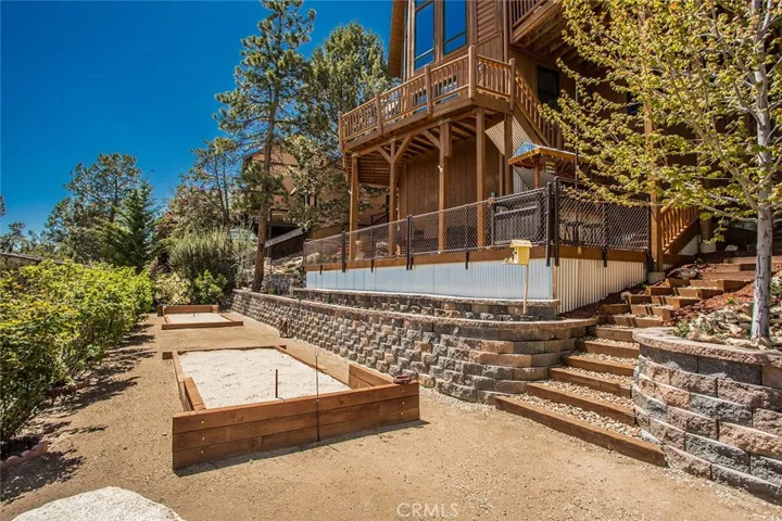 1165 Green Mountain Drive, Big Bear, California 92314