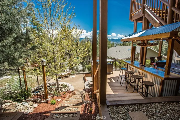 1165 Green Mountain Drive, Big Bear, California 92314