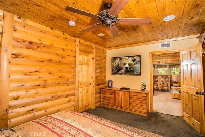 1165 Green Mountain Drive, Big Bear, California 92314