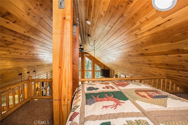 1165 Green Mountain Drive, Big Bear, California 92314
