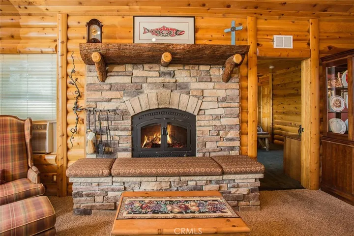 1165 Green Mountain Drive, Big Bear, California 92314