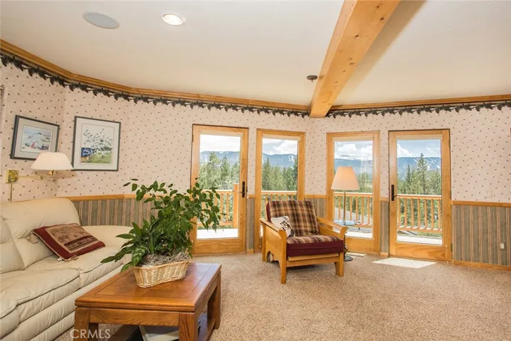 1165 Green Mountain Drive, Big Bear, California 92314
