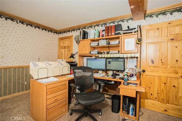 1165 Green Mountain Drive, Big Bear, California 92314