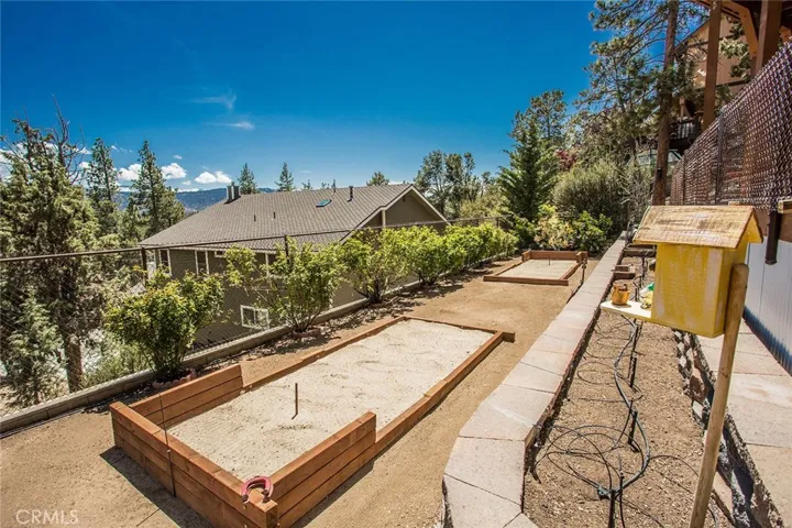 1165 Green Mountain Drive, Big Bear, California 92314