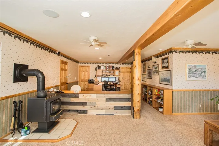 1165 Green Mountain Drive, Big Bear, California 92314