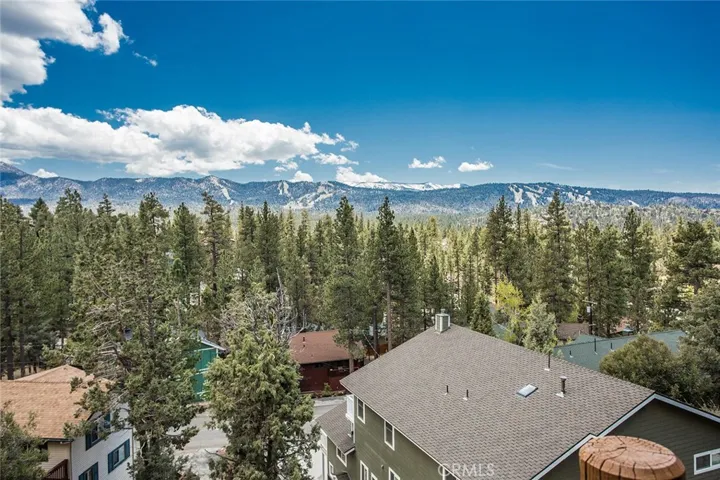 1165 Green Mountain Drive, Big Bear, California 92314