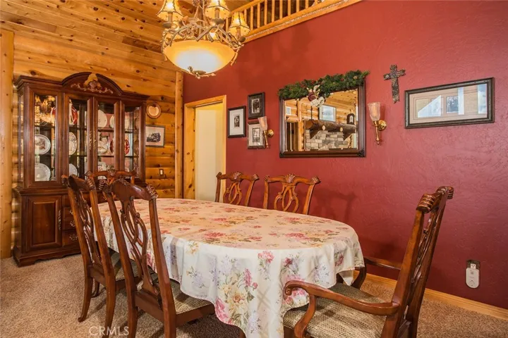 1165 Green Mountain Drive, Big Bear, California 92314