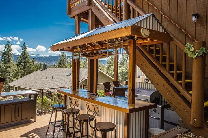 1165 Green Mountain Drive, Big Bear, California 92314