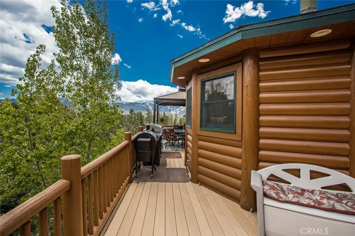 1165 Green Mountain Drive, Big Bear, California 92314