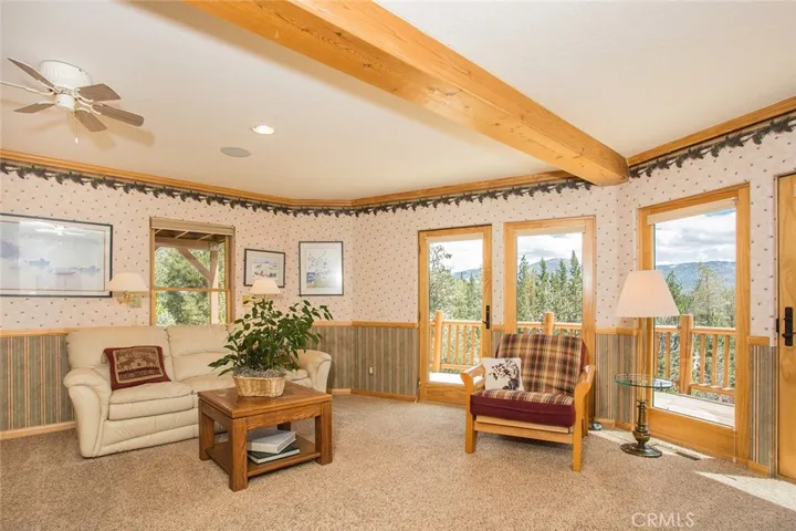 1165 Green Mountain Drive, Big Bear, California 92314