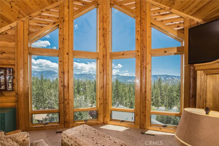 1165 Green Mountain Drive, Big Bear, California 92314