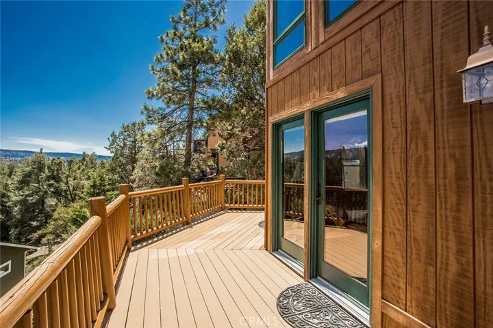 1165 Green Mountain Drive, Big Bear, California 92314