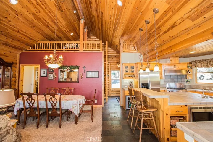 1165 Green Mountain Drive, Big Bear, California 92314