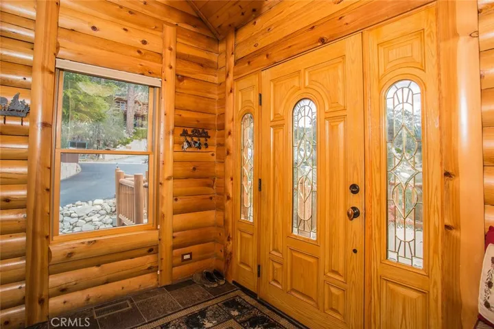 1165 Green Mountain Drive, Big Bear, California 92314