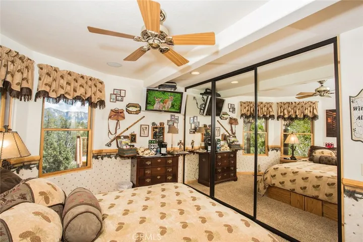 1165 Green Mountain Drive, Big Bear, California 92314
