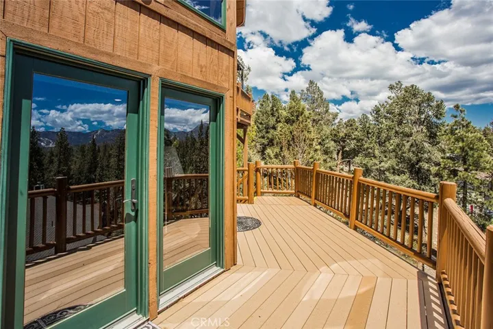 1165 Green Mountain Drive, Big Bear, California 92314